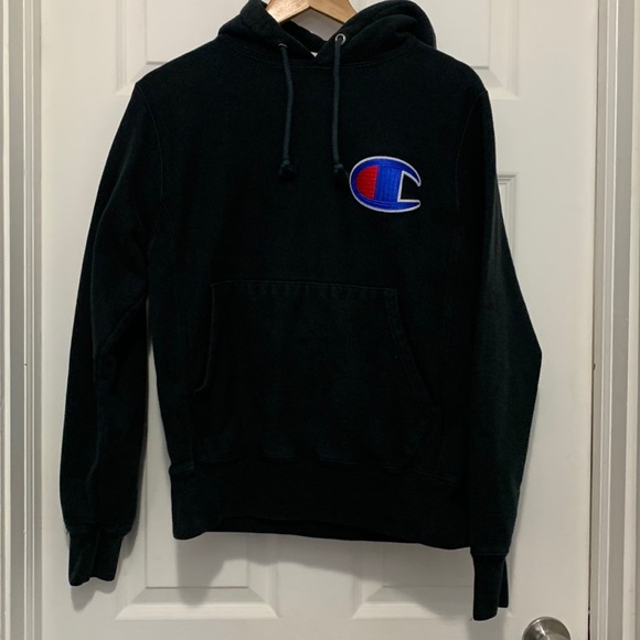 Champion Other - CHAMPION hoodie, size S